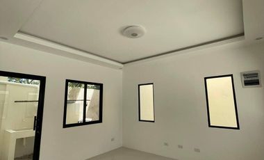 3 Bedrooom Pre-selling House and Lot in Lapu-lapu City! FREE MOVE-IN FEES