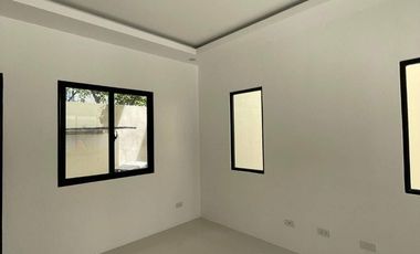 3 Bedrooom Pre-selling House and Lot in Lapu-lapu City! FREE MOVE-IN FEES
