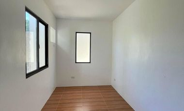 3 Bedrooom Pre-selling House and Lot in Lapu-lapu City! FREE MOVE-IN FEES