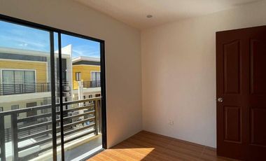 3 Bedrooom Pre-selling House and Lot in Lapu-lapu City! FREE MOVE-IN FEES