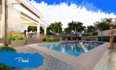 3 Bedrooom Pre-selling House and Lot in Lapu-lapu City! FREE MOVE-IN FEES