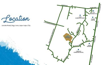 3 Bedrooom Pre-selling House and Lot in Lapu-lapu City! FREE MOVE-IN FEES