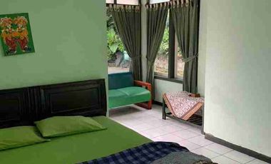 Dijual Hotel Tjimahi di jalan nasional Lokasi strategis