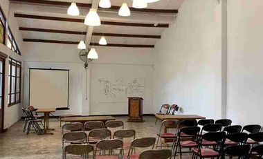 Dijual Hotel Tjimahi di jalan nasional Lokasi strategis