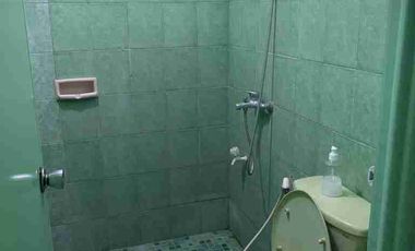 Dijual Hotel Tjimahi di jalan nasional Lokasi strategis