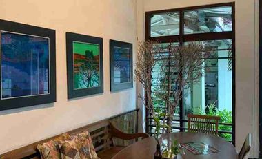 Dijual Hotel Tjimahi di jalan nasional Lokasi strategis