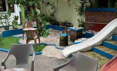 Dijual Hotel Tjimahi di jalan nasional Lokasi strategis