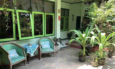 Dijual Hotel Tjimahi di jalan nasional Lokasi strategis