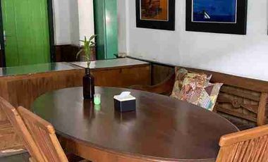 Dijual Hotel Tjimahi di jalan nasional Lokasi strategis