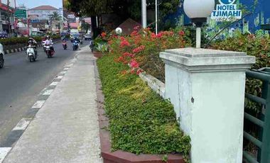 Dijual Hotel Tjimahi di jalan nasional Lokasi strategis