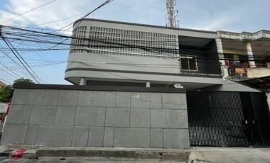 Dijual/ Disewakan Rumah Baru Renov 2 Lantai Di Utan Kayu Matraman Jakarta Timur