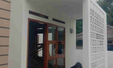 RUMAH SIAP HUNI HAJI GOFUR 20 MENIT DARI PEMKOT CIMAHI