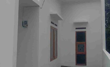RUMAH SIAP HUNI HAJI GOFUR 20 MENIT DARI PEMKOT CIMAHI