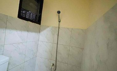 House For Rent at San Lorenzo Puan Davao City