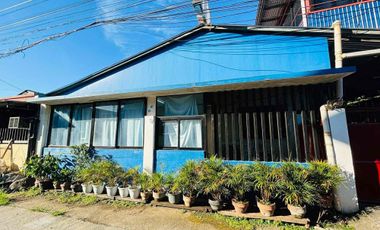 House For Rent at San Lorenzo Puan Davao City