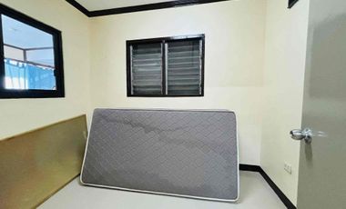 House For Rent at San Lorenzo Puan Davao City