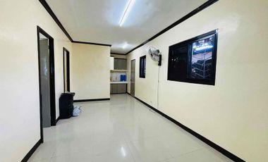 House For Rent at San Lorenzo Puan Davao City