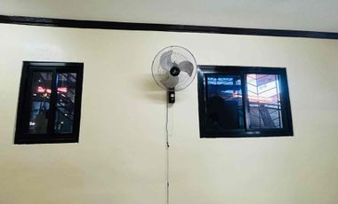 House For Rent at San Lorenzo Puan Davao City