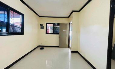 House For Rent at San Lorenzo Puan Davao City