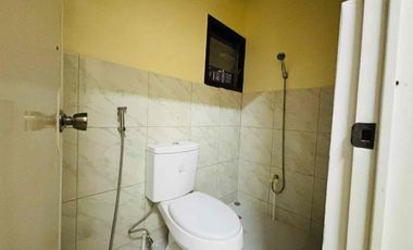 House For Rent at San Lorenzo Puan Davao City