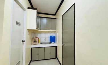 House For Rent at San Lorenzo Puan Davao City