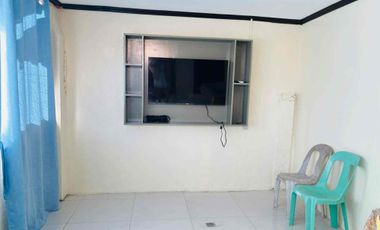 House For Rent at San Lorenzo Puan Davao City