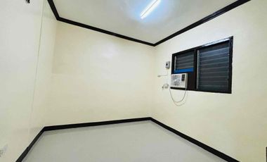 House For Rent at San Lorenzo Puan Davao City