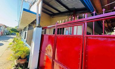 House For Rent at San Lorenzo Puan Davao City