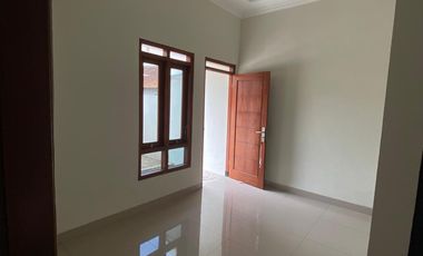 10 Menit Dari Mall Ambarukmo Plaza Rumah di Baturetmo Bantul Harga 500 Jt-an Siap Huni