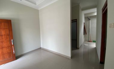 10 Menit Dari Mall Ambarukmo Plaza Rumah di Baturetmo Bantul Harga 500 Jt-an Siap Huni