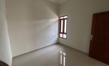 10 Menit Dari Mall Ambarukmo Plaza Rumah di Baturetmo Bantul Harga 500 Jt-an Siap Huni