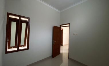 10 Menit Dari Mall Ambarukmo Plaza Rumah di Baturetmo Bantul Harga 500 Jt-an Siap Huni