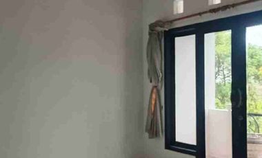 Dijual Harga BU,Rumah besar. jalan double way di Pondok Jati Sidoarjo