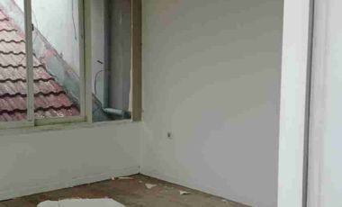 Dijual Harga BU,Rumah besar. jalan double way di Pondok Jati Sidoarjo