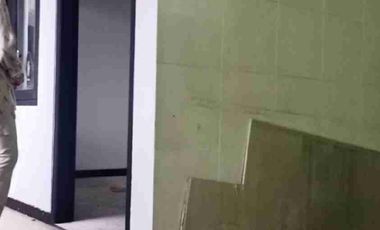 Dijual Harga BU,Rumah besar. jalan double way di Pondok Jati Sidoarjo