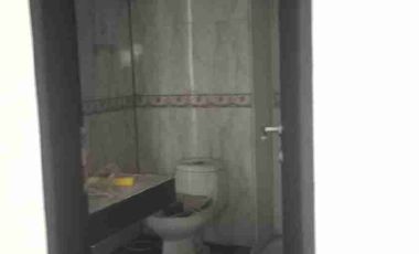 Dijual Harga BU,Rumah besar. jalan double way di Pondok Jati Sidoarjo