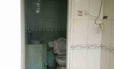 Dijual Harga BU,Rumah besar. jalan double way di Pondok Jati Sidoarjo