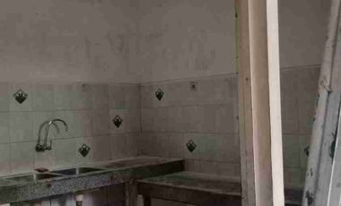 Dijual Harga BU,Rumah besar. jalan double way di Pondok Jati Sidoarjo