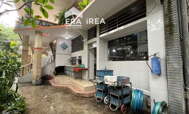 DISEWAKAN RUANG USAHA DI SOLO DEKAT MANAHAN
