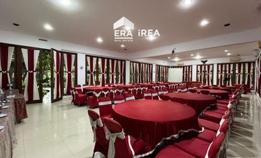 DISEWAKAN RUANG USAHA DI SOLO DEKAT MANAHAN