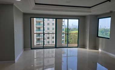 Sewa Apartemen Golfhill Terraces Pondok Indah, Jakarta Selatan 2+1BR Furnished