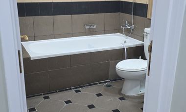 Sewa Apartemen Golfhill Terraces Pondok Indah, Jakarta Selatan 2+1BR Furnished