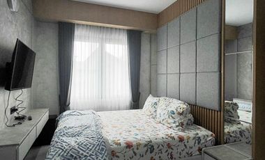 Termurah! Rumah Cluster Genova di Summarecon Bandung