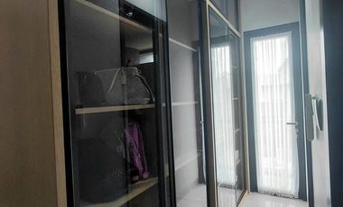 Termurah! Rumah Cluster Genova di Summarecon Bandung