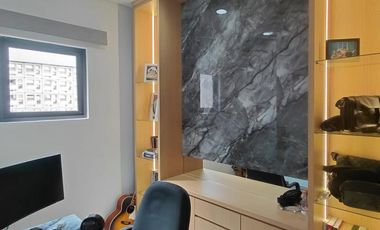 Termurah! Rumah Cluster Genova di Summarecon Bandung