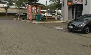 DISEWA RUKO DISTRICT 91 - BSD