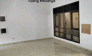 DIJUAL RUMAH GUDANG NGAGEL JAYA SELATAN SURABAYA RON.A2515