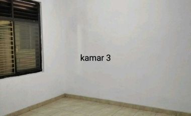 DIJUAL RUMAH GUDANG NGAGEL JAYA SELATAN SURABAYA RON.A2515