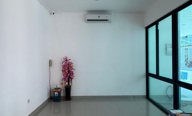 Rumah Modern Osaka Residences PIK 2 6x10 3+1KT Semi Furnished