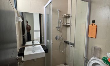 Rumah Modern Osaka Residences PIK 2 6x10 3+1KT Semi Furnished